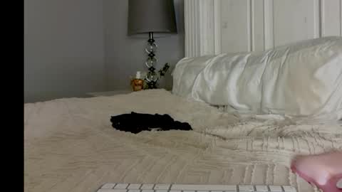 blondechristine99 online show from 10/20/25, 03:07