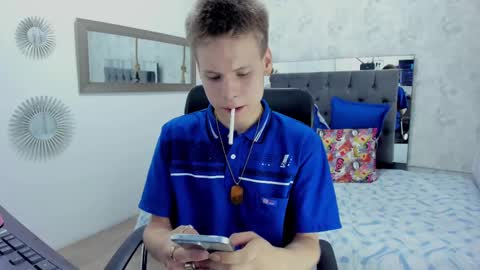 Maleeth online show from 03/12/25, 07:38