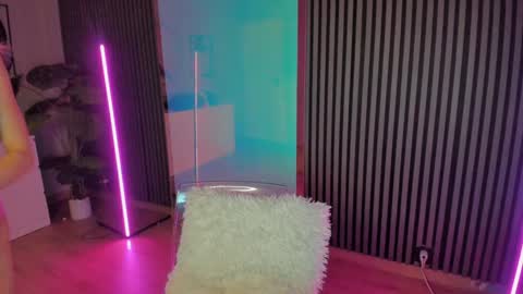 blondie_muller online show from 01/20/25, 08:40