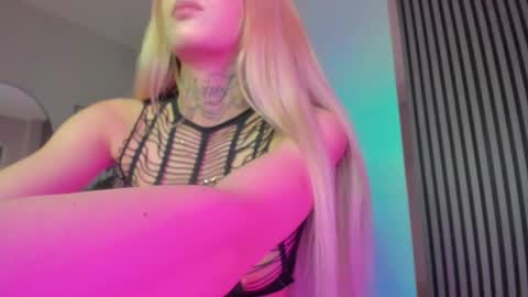 blondie_muller online show from 02/17/25, 04:59