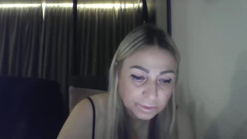 Iren online show from 10/16/25, 06:53