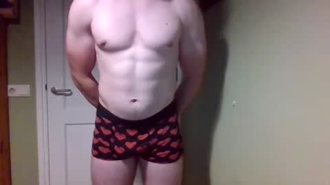 BlondSubNL online show from 11/10/25, 06:07