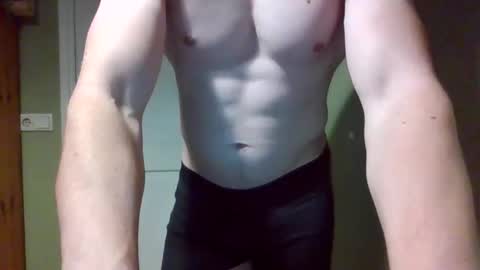 BlondSubNL online show from 11/24/25, 05:45