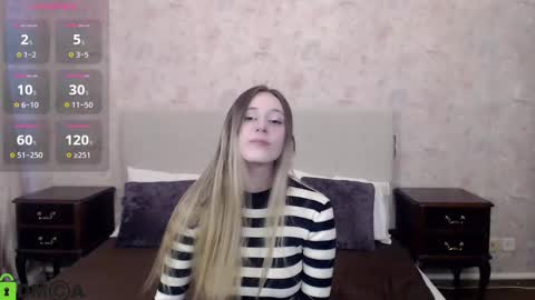 Snapshot of blondy_riss chatting on 02/24/25, 02:48 blondy_riss online show from 02/24/25, 02:48