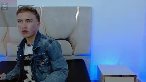 blondy_tay online show from 10/05/25, 03:38