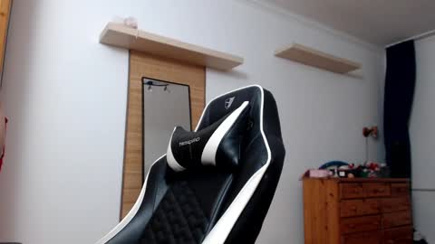 blondyelena online show from 02/07/25, 04:35