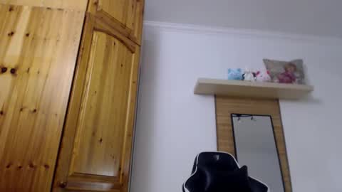 blondyelena online show from 11/01/25, 07:54