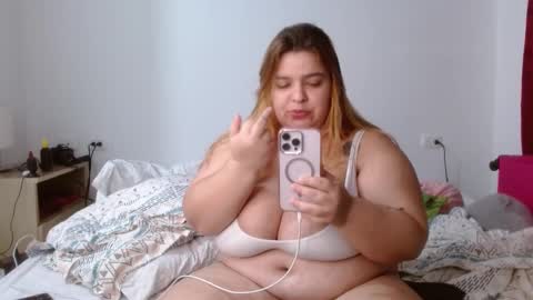 Snapshot of blondyliciousx chatting on 02/09/25, 02:28 katartistic name online show from 02/09/25, 02:28