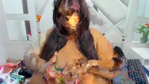 Snapshot of bloom_b chatting on 11/01/25, 02:30 bloom_b online show from 11/01/25, 02:30