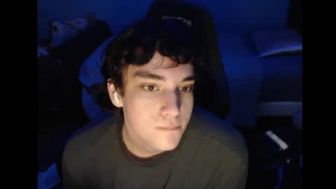 Snapshot of blorfinn chatting on 10/30/25, 09:59 blorfinn online show from 10/30/25, 09:59