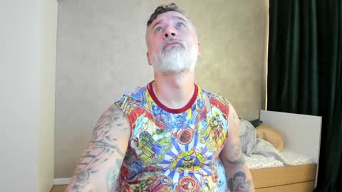 Nico online show from 01/09/25, 07:42