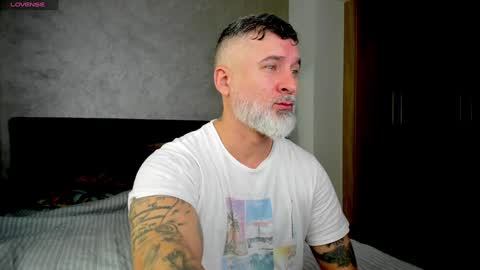 Nico online show from 01/31/25, 10:31