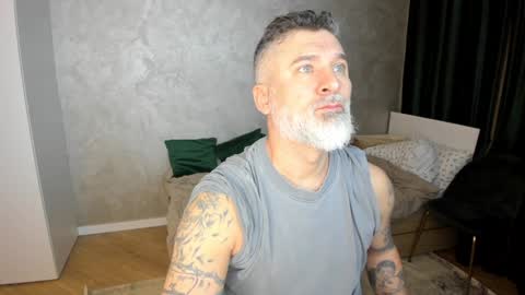 Nico online show from 02/07/25, 02:58