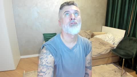 Nico online show from 02/07/25, 07:17