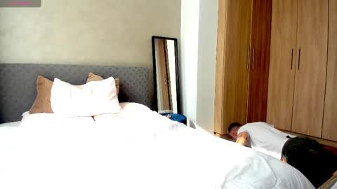 Nico online show from 02/19/25, 09:28