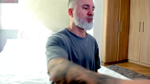 Nico online show from 02/21/25, 08:40