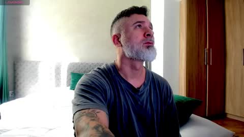 Nico online show from 03/03/25, 08:05