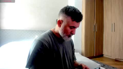 Nico online show from 03/04/25, 08:57