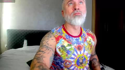 Nico online show from 03/06/25, 01:03