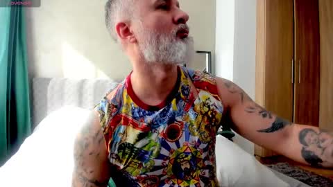 Nico online show from 03/07/25, 08:02