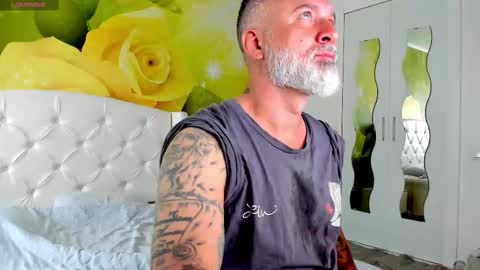 Nico online show from 11/06/25, 08:15