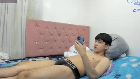 Snapshot of blue_baby20 chatting on 10/11/25, 11:03 Blue online show from 10/11/25, 11:03