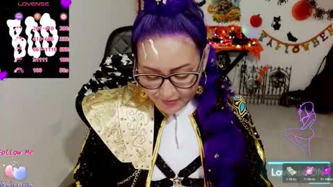 susan  online show from 11/01/25, 05:31