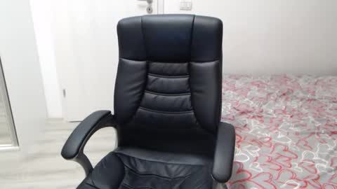 Juliet online show from 02/22/25, 08:20