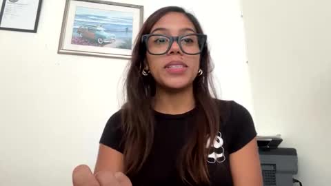 blueaby1 online show from 10/10/25, 02:05