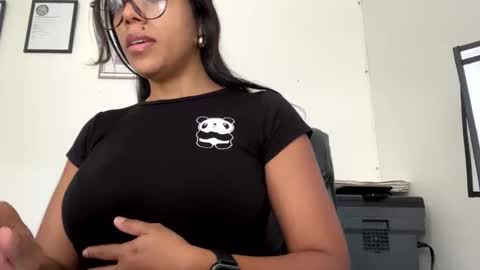 blueaby1 online show from 11/20/25, 02:39