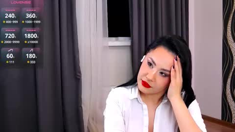 Snapshot of blueberryangel chatting on 02/15/25, 11:14 LENA online show from 02/15/25, 11:14