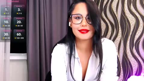 Snapshot of blueberryangel chatting on 02/27/25, 10:53 LENA online show from 02/27/25, 10:53