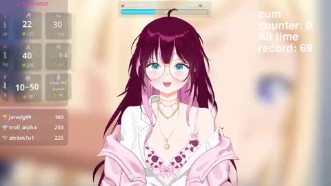 Bluebird Whispers online show from 10/14/25, 02:01