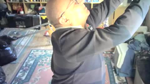 bluebox65 online show from 11/17/25, 12:11