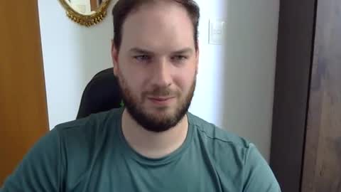 Blue online show from 11/25/25, 06:08