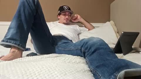 Dominick Wyte online show from 12/05/24, 02:53