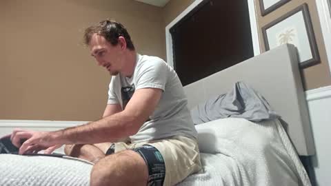 Dominick Wyte online show from 12/08/24, 07:15