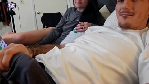 Dominick Wyte online show from 12/15/24, 07:57