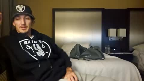 Dominick Wyte online show from 12/27/24, 04:36