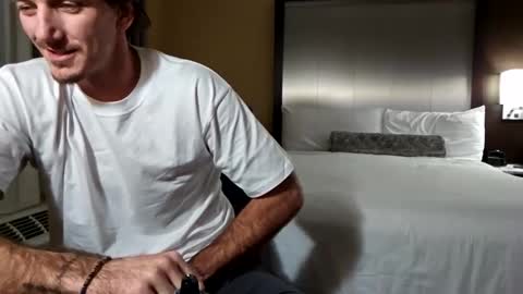 Dominick Wyte online show from 12/30/24, 02:53