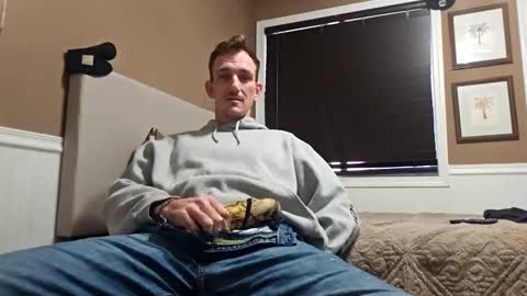 Dominick Wyte online show from 01/07/25, 09:57