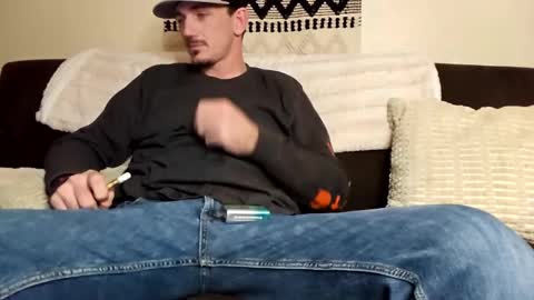 Dominick Wyte online show from 01/30/25, 01:11