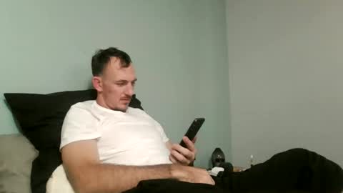 Dominick Wyte online show from 11/17/25, 08:58