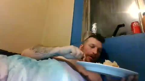 bluedemoneyes1986 online show from 02/25/25, 02:14