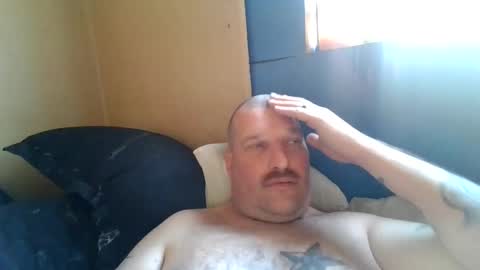 bluedemoneyes1986 online show from 03/10/25, 08:23