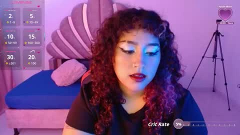 Bluee online show from 11/17/25, 11:21