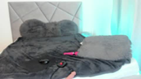 blueeyeslexxxy online show from 01/14/25, 11:42