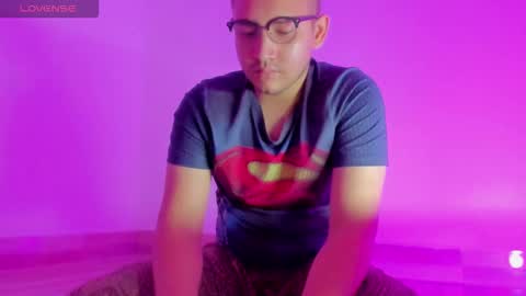 alexander online show from 10/15/25, 02:22