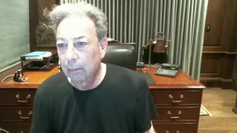 blueisles online show from 10/29/25, 09:00