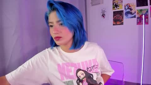 Taylenna online show from 11/13/25, 02:43